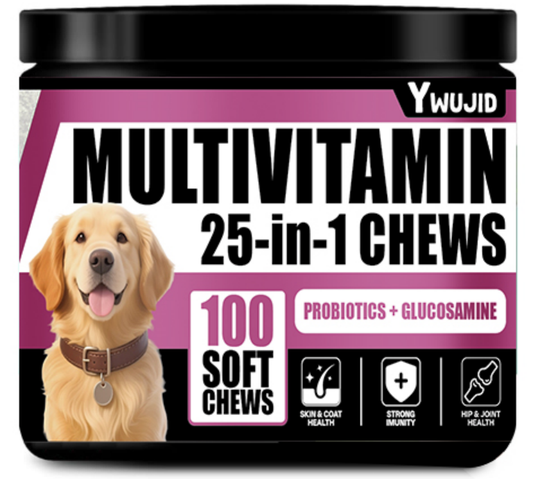 Suplemento Inmunológico 25 en 1 - Defensa Completa - Image 2