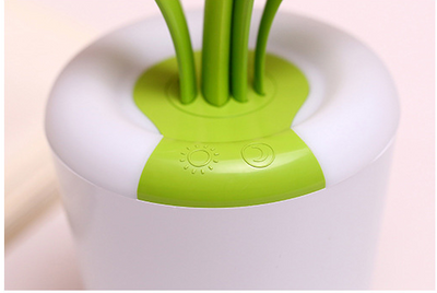 Lámpara LED de Escritorio USB con Protección Ocular para Oficina y Hogar - Image 6