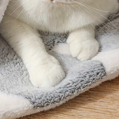 Cama Térmica Reversible para Perros y Gatos - Colchoneta Lavable con Calor Autorregulable - Image 10