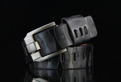 Cinturón Versátil para Hombre - Combina con Todo - Image 12