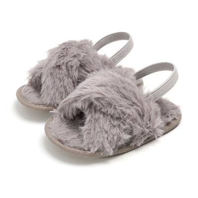 Zapatos Suave para Bebés 0-1 Año - Primeros Pasos Cómodos - Image 20