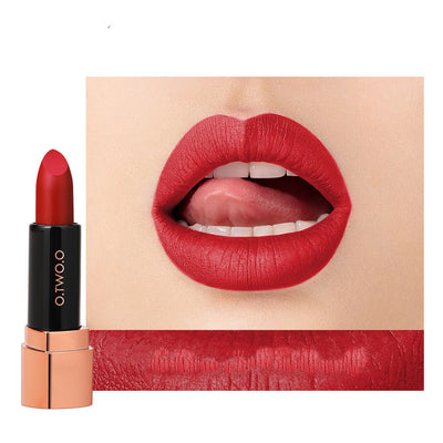 Paleta de 12 Labiales Brillantes Star Kiss - Acabado Gema - Image 8