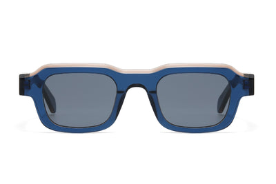 Montura Óptica Adaptable con Lentes Antiazul para Miopia - Image 13