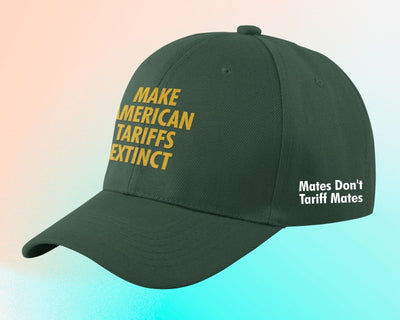 Gorra de Béisbol con Bordado de Letras - Image 3