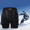 Pantalones de Protección para Patinaje y Deportes de Invierno