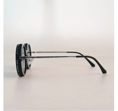 Gafas de Sol Artesanales con Diseño Creativo - Image 8