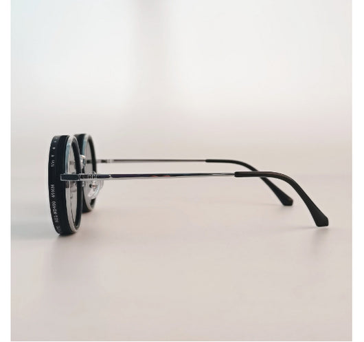Gafas de Sol Artesanales con Diseño Creativo - Image 8