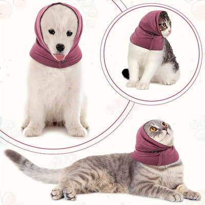Orejeras Protectoras para Mascotas - Aislante de Ruido y Calor - Image 8