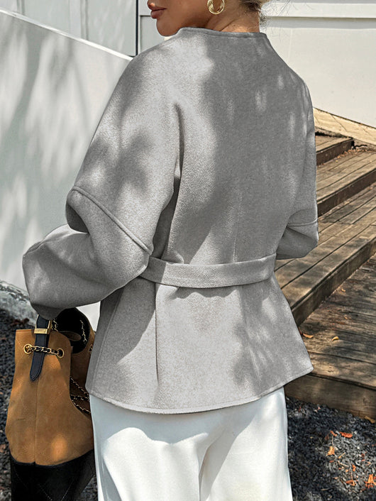 Blazer de Vacaciones con Tirantes Ajustables para Mujer - Image 26