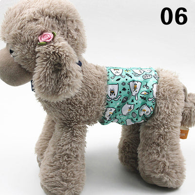 Pañales Absorbentes para Perros - Protección Total - Image 28