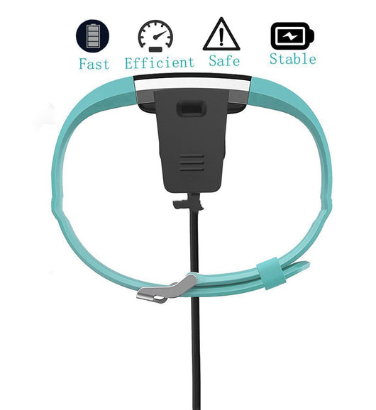 Cable de Carga para Pulsera Inteligente con Protección de Chip - Image 9