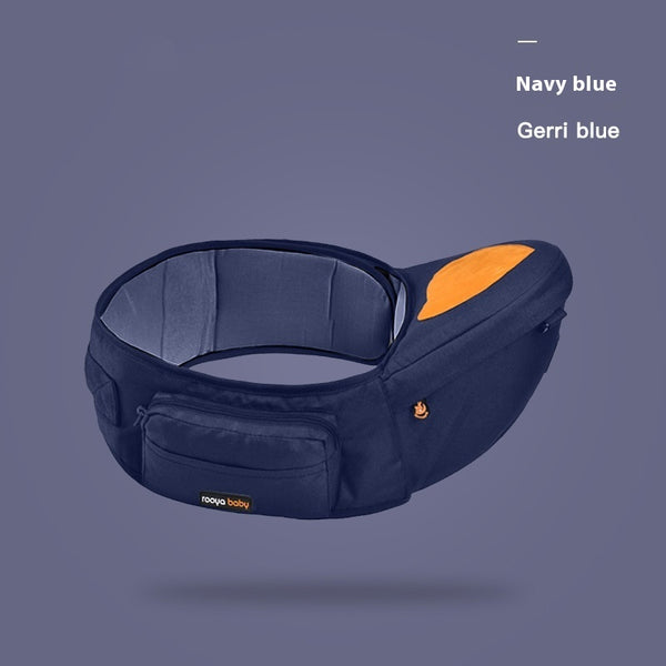 Cargador de Bebé Multifuncional Delantera y Trasera Dual
