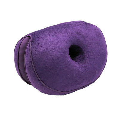 Cojín Ergonómico Multifuncional Plegable de Confort Premium - Image 24