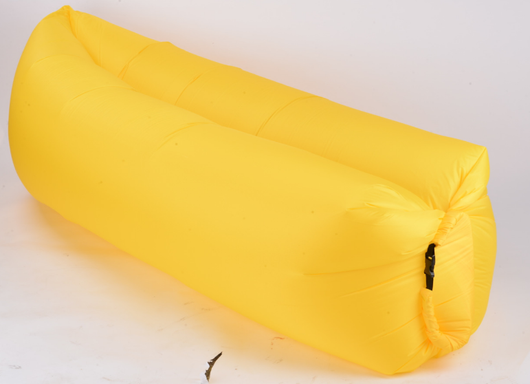 Sofá Inflable Portátil para Exteriores - Lounger Rápido para Playa y Camping - Image 27