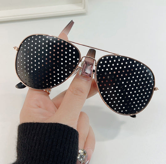 Gafas con Microporos para Mayor Circulación de Aire - Image 7