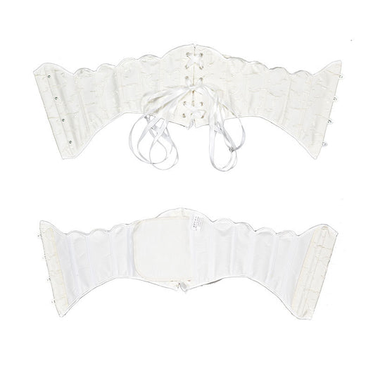 Faja Reductora con Cintura de 14 Huesos y Jacquard Grabado - Image 24