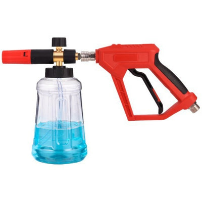 Pistola de Agua a Alta Presión para Lavar Auto - Image 3
