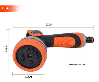 Pistola de Riego para Jardín Premium - Image 10