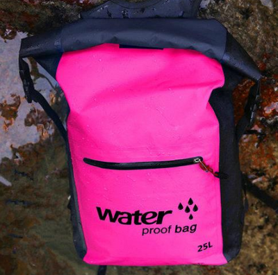 Mochila de Montaña Impermeable para Aventuras Extremas - Image 5