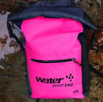 Mochila de Montaña Impermeable para Aventuras Extremas - Image 5