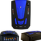 Detector de Velocidad Vehicular V7 Bilingüe - Medidor Móvil de Radar