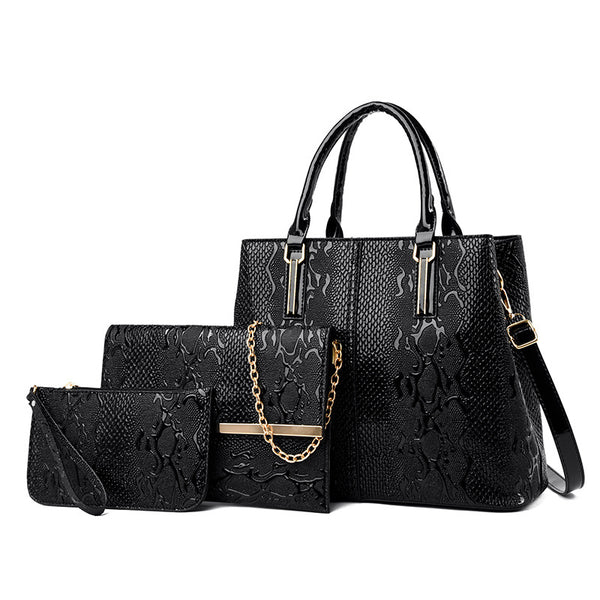 Bolso Mensajero Versátil Todo Uso - Image 3