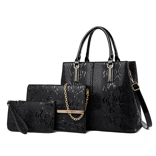 Bolso Mensajero Versátil Todo Uso - Image 3