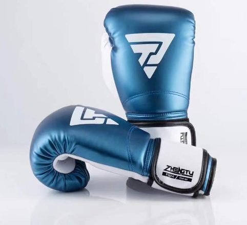 Guantes de Boxeo Infantiles Sanda - Protección y Entrenamiento - Image 6