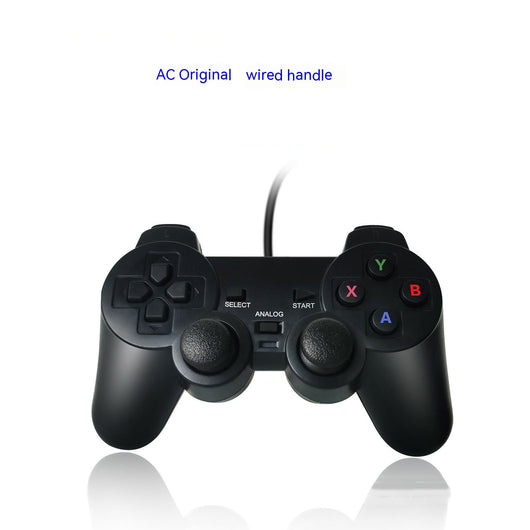 Consola Arcade Retro con Control Inalámbrico Super ConsoleX Xpro - Image 2