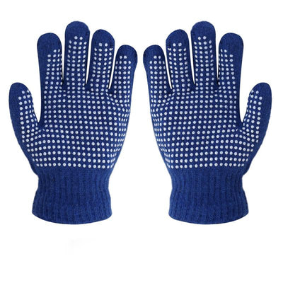 Guantes de Protección Anti-corte y Anti-deslizante de 5 Dedos - Image 8