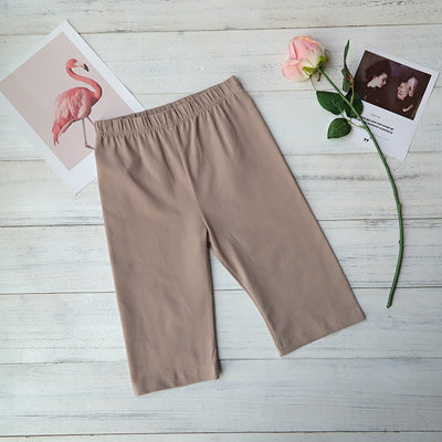 Shorts Deportivos de Ciclismo para Mujer - Diseño Europeo y Americano - Image 10