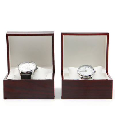 Estuche Organizador de Relojes - Image 3