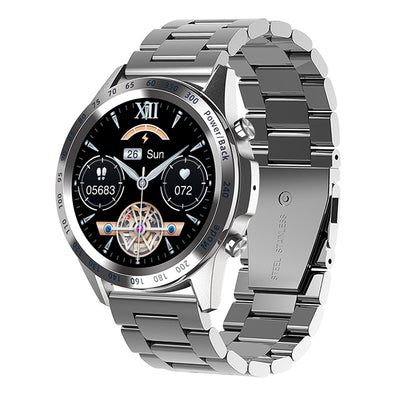 Reloj Inteligente Multifunción para Hombre con Bluetooth - Image 3