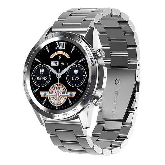 Reloj Inteligente Multifunción para Hombre con Bluetooth - Image 3