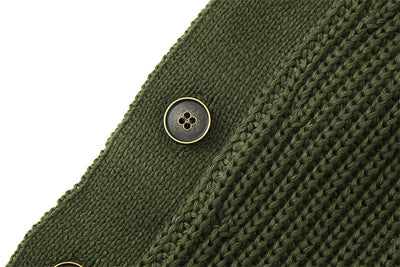 Top Tejido sin Espalda con Cuello Colgante - Image 25
