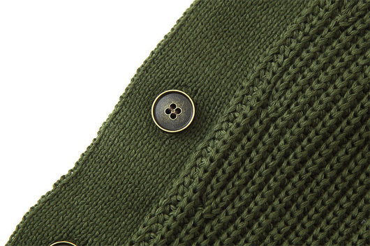 Top Tejido sin Espalda con Cuello Colgante - Image 25