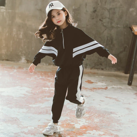 Conjunto de 2 Piezas Estampado para Niñas - Image 2