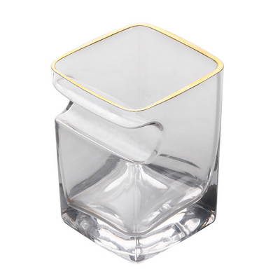 Vaso Artesanal para Whisky y Puros - Image 9