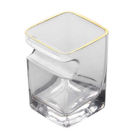 Vaso Artesanal para Whisky y Puros - Image 9
