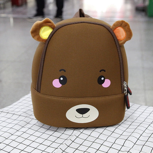 Mochila Infantil Ligera con Diseño de Dibujos Animados - Image 12