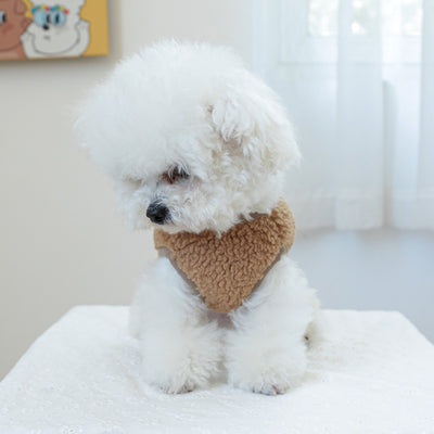 Chaleco con Bolsillos para Mascotas - Colección Otoño Invierno - Image 26
