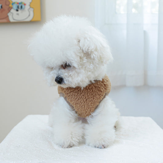 Chaleco con Bolsillos para Mascotas - Colección Otoño Invierno - Image 26