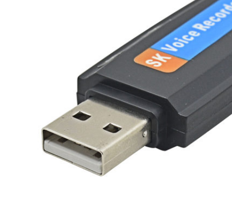 Memoria USB Creativa Multifunción SK-868 con Función de Voz - Image 4