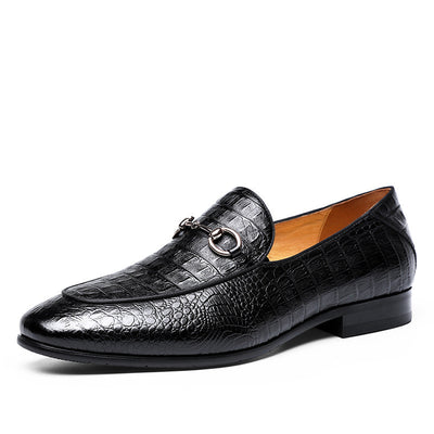 Zapatos de Cuero para Hombre - Image 16