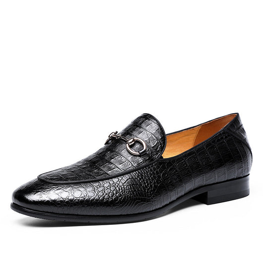 Zapatos de Cuero para Hombre - Image 16