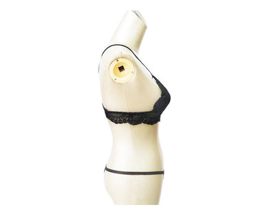 Lencería Strapless sin Acolchado Sexy - Image 15