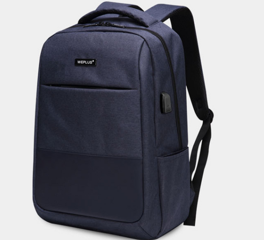 Mochila Impermeable con Carga USB - Image 10