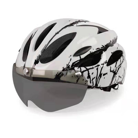 Gafas Magnéticas Deportivas para Motocicleta con Ventilación y Protección Antiaire - Image 8