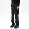 Jeans Sueltos Machete con Contraste de Color para Hombre