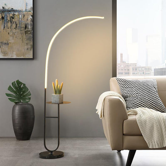 Lámpara LED Minimalista para Escritorio y Lectura - Image 3